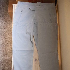 Lululemon Atheltica Better Together Pants Size 8